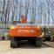 Original hitachi ex200-5 used excavator