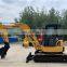 Японский оригинальный мини-экскаватор Komatsu, б/у экскаваторы Komatsu PC40, PC50, PC60, PC70, PC120