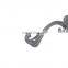 New design customized color multiple sizes zinc-alloy dia casting drawer cabinet metal pull knob furniture hardware handle