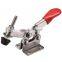 DK603-8 Zinc Coated Steel / SS Toggle With Plastic Cover Handle