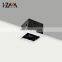 Minimalism Modern Indoor Kids Bedroom Dining Room Ceiling Lighting IP20 25W COB LED Spotlight