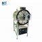 MedFuture Automatic High pressure food processing Pulse Vacuum horizontal steam sterilizer autoclave