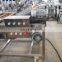 Vortex bubble fruit and vegetable washing machine/restaurant washing machine