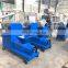 Wood Sawdust Briquette Press Biomass Charcoal Briquette Compressor Machine for BBQ Charcoal Production Line
