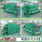 Continuous working coconut husk charcoal rotary kiln biochar powder carbonizing furnace