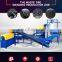Tires Recycling Machine Line Rubber Production