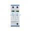 Din Rail Imax 25kA Type 2 SPD 2 Pole Surge Protection Device 2P