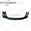 KEY ELEMENT High Quality Auto Spare Parts Rear Bumper Upper 86611-M0000 for Hyundai CRETA 2016 86611M0000