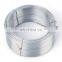 Hot dipped galvanized steel binding wire and thicker galvanized wire for fencing price