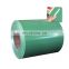PPGI galvanized steel coil factory 0.3mm red prepainted color coated steel coil