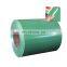 quality 0.6mm prepainted gi Color Coat Steel Coil Prepainted Galvanized Steel