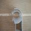professional design hot selling curtain accessories aluminum bracket