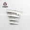 Customised 50mm 60mm Hair Clips Simple Private Label Hair Clips Accessories