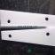 High Mechanical Strength Extruded Plastic Polyamide Nylon Round Bar
