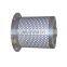Factory direct GA11 screw air compressor consumable oil separator 1612386900