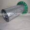 The latest hot spot screw air compressor accessories oil separator 1615603803