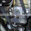 custom made diffrent kinds of rubber timing belt