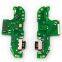 Flex Cable For Motorola Moto G8 Play USB  Charging Board Charger Port Dock Plug Connector Charging Flex charge ports