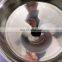 PVC/PP/PE plastic extruder