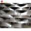 decorative screen expanded metal for cladding