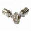 Microphone Hou Arms Manufacturers High Precision Turnery Medical Belt Grinder 28*72  Cnc Machining Parts