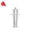 Custom cnc machining stainless steel textile weaving machine spare parts