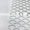 Decorative custom expanded metal mesh  galvanized Fence Panel and Gate