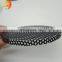 Powder coating customized size perforated speaker grill