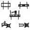 Wholesaler Factory Price  TV Wall  Mount TV Bracket for 32'-65' LED TCD  Television