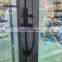 Nafs 2011 American Standard Aluminum Glass Door/folding Door System With Accordion Fly Screen
