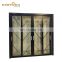 Chinese Factory Price Slide Wholesale Push and Pull Sliding Patio Doors With Toughened Glass