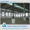 Long span steel shade structure warehouse