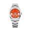 1:1 Men's Luxury Stainless Steel 904L Sapphire Mechanical Watch Fashion Waterproof Watch
