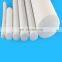 Engineering Plastic White Color PTFE Rod and Sheets