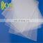 Eco-friendly White Polypropylene Sheet Can be Used as a Backing Board, Cutting Board, Water Tank