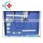 HC-J014  Emergency care equipment package Surgery bag/medical first aid kit/first aid box