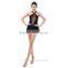 Latin Dance Dress, Latin Dance Skirt