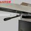 LIVTER Xiamen Strongtech W0102 Spiral Cutter Head Wood Jointer Planer Woodworking Machine For Solid Wood