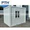 easy assemble 10 ft container house