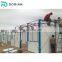 Furnished Light Steel Structure Prefabricated Warehouse Prefab House