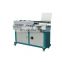 SPB-55HA3 A3/A4 automatic paper processing book binder hot melt thermal glue binding bookbinding machine with square back