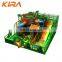 Indoor Playground Structure Fashionable Jungle Gym Indoor Playground For Kids