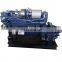 original 170hp-326hp Weichai 6 cylinder WD10 series  marine engine