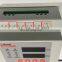DIN rail Digital Temperature Humidity control meter WHD20R-22 measuring 2 channel temperature & humidity