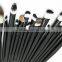 Pro Makeup 20Pcs Brushes Set Powder Foundation Eyeshadow Eyeliner Lip Brush Tool