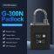 G300N GPS RFID GPRS Smart Lock