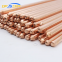 Higher Density The Appearance Of The Building Copper Round Bar Copper Rod C1201/c1220