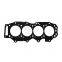 Suitable for Mazda WEAT BT-50 engine cylinder head gasket WE01-10-272 overhaul kit WL-CD