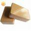 Eco Friendly Yoga Blocks Eco Friendly Natural Wooden Factory Wholesale Wholesale Light And Durable 