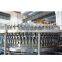 2500 Bottles / Hour Aseptic UHT PET Bottle Filling Line